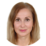 Анна Пряхина